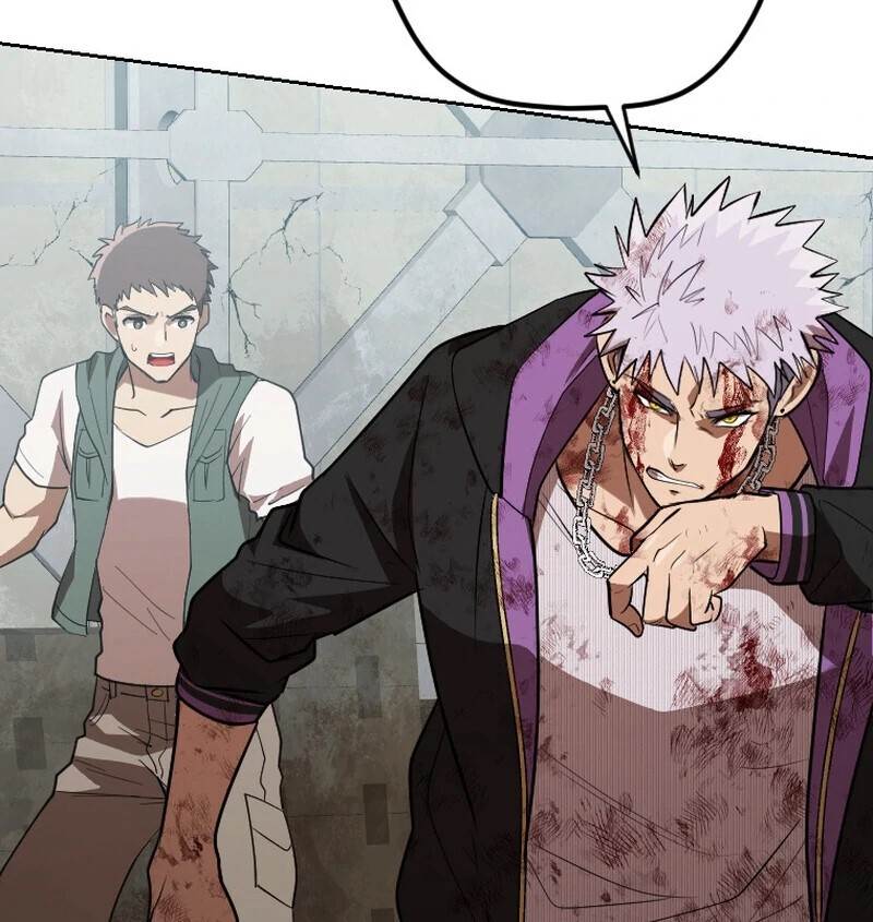 Reincarnated With a Metal Bat ~Surviving the Monochrome Madness~ Chapter 27 - Page 42 in English