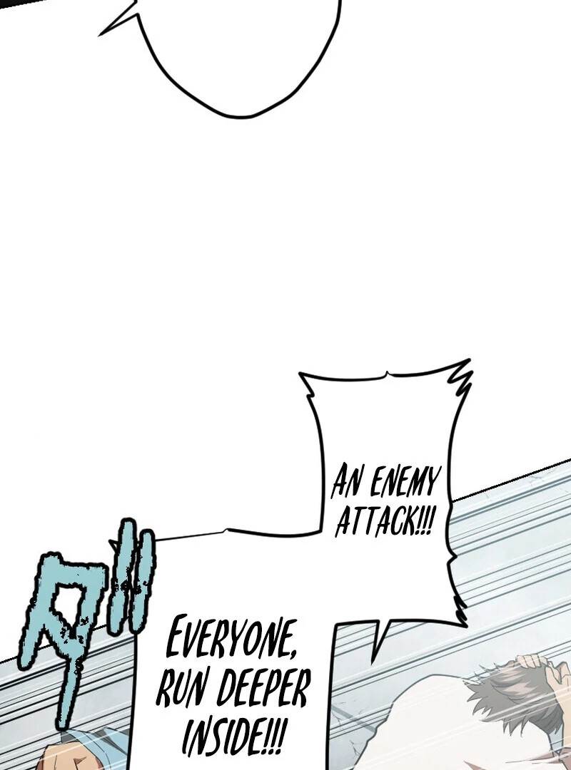 Reincarnated With a Metal Bat ~Surviving the Monochrome Madness~ Chapter 27 - Page 46 in English