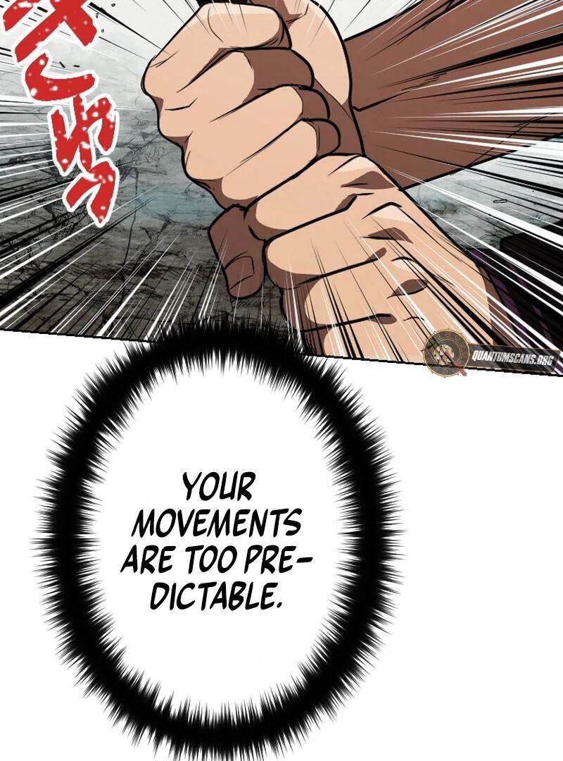 Reincarnated With a Metal Bat ~Surviving the Monochrome Madness~ Chapter 27 - Page 5 in English
