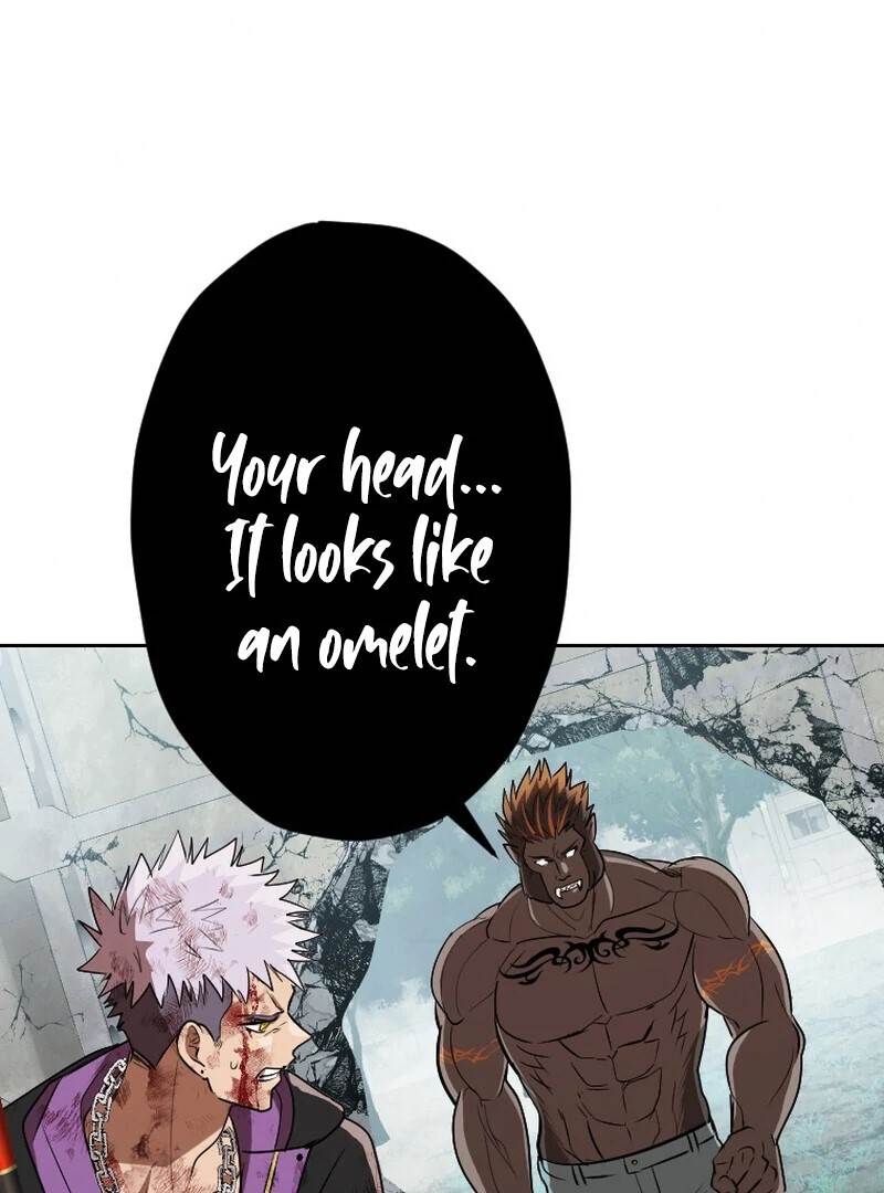 Reincarnated With a Metal Bat ~Surviving the Monochrome Madness~ Chapter 27 - Page 67 in English