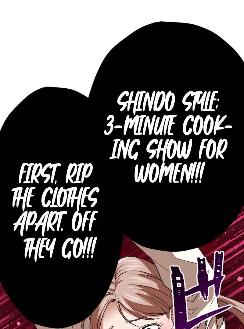 Reincarnated With a Metal Bat ~Surviving the Monochrome Madness~ Chapter 27 - Page 96 in English
