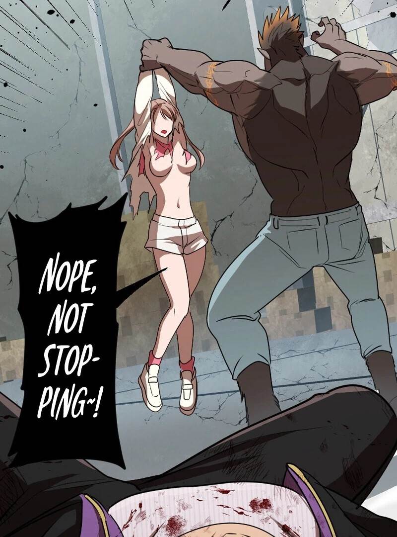 Reincarnated With a Metal Bat ~Surviving the Monochrome Madness~ Chapter 27 - Page 99 in English
