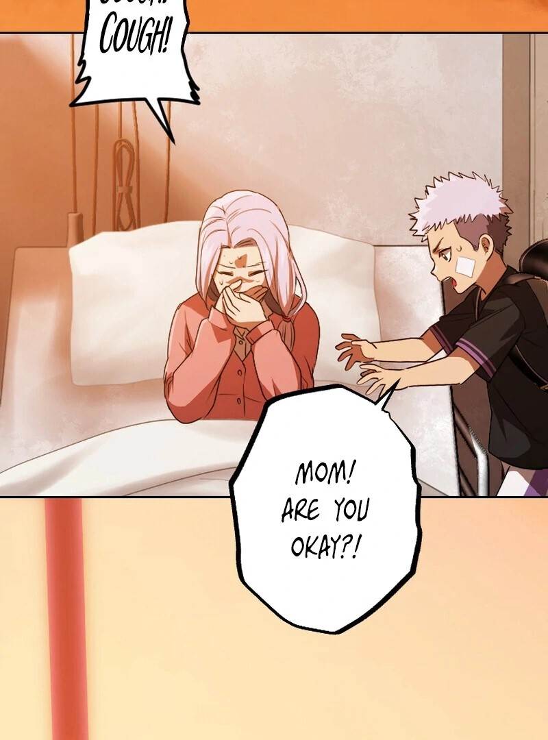 Reincarnated With a Metal Bat ~Surviving the Monochrome Madness~ Chapter 28 - Page 104 in English
