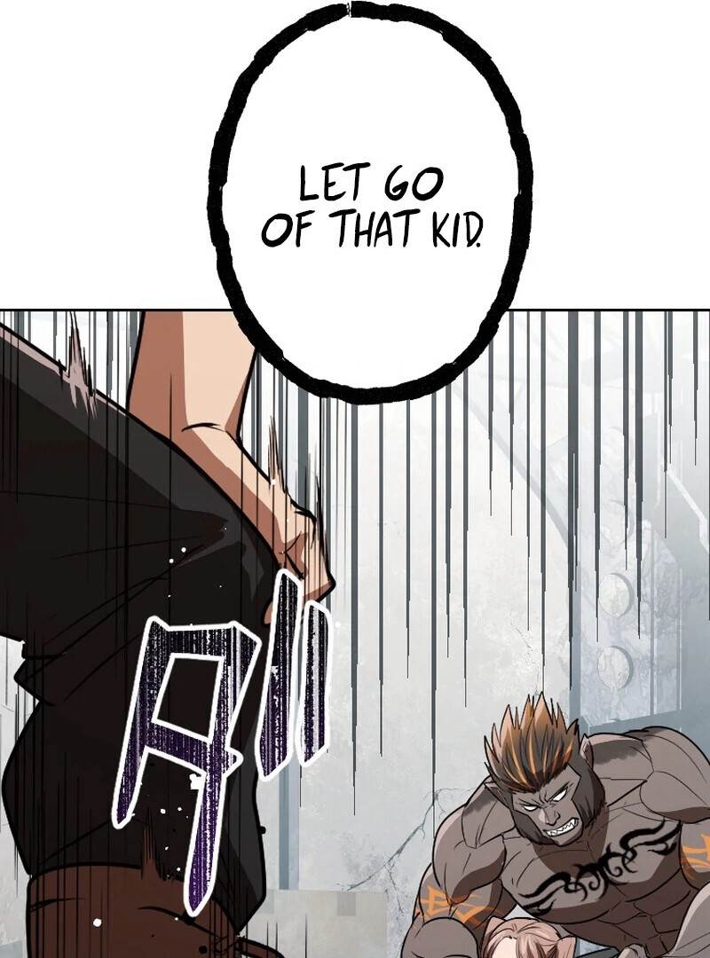 Reincarnated With a Metal Bat ~Surviving the Monochrome Madness~ Chapter 28 - Page 118 in English