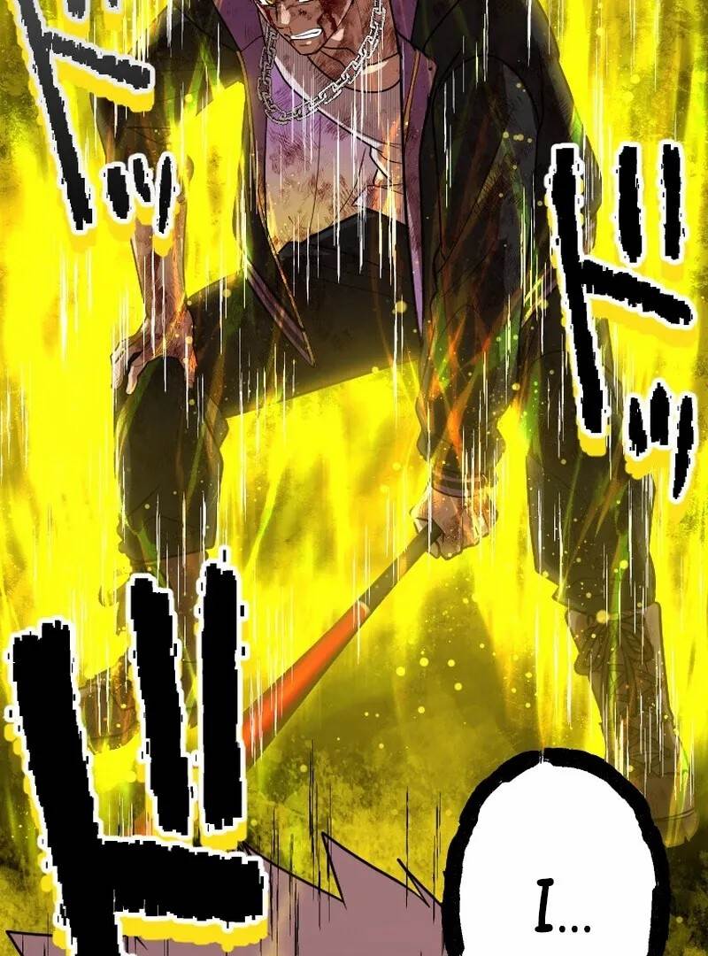 Reincarnated With a Metal Bat ~Surviving the Monochrome Madness~ Chapter 28 - Page 121 in English