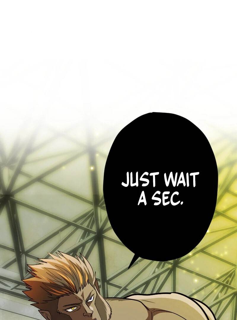 Reincarnated With a Metal Bat ~Surviving the Monochrome Madness~ Chapter 28 - Page 124 in English