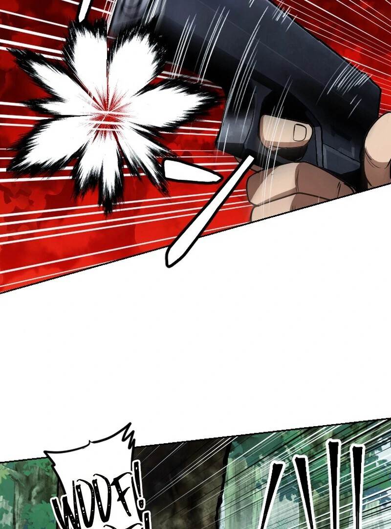 Reincarnated With a Metal Bat ~Surviving the Monochrome Madness~ Chapter 28 - Page 17 in English