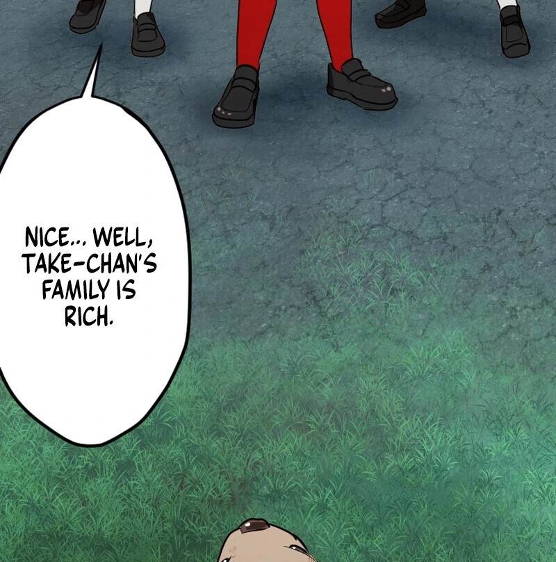 Reincarnated With a Metal Bat ~Surviving the Monochrome Madness~ Chapter 28 - Page 20 in English