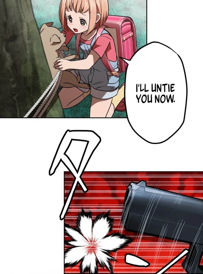 Reincarnated With a Metal Bat ~Surviving the Monochrome Madness~ Chapter 28 - Page 24 in English