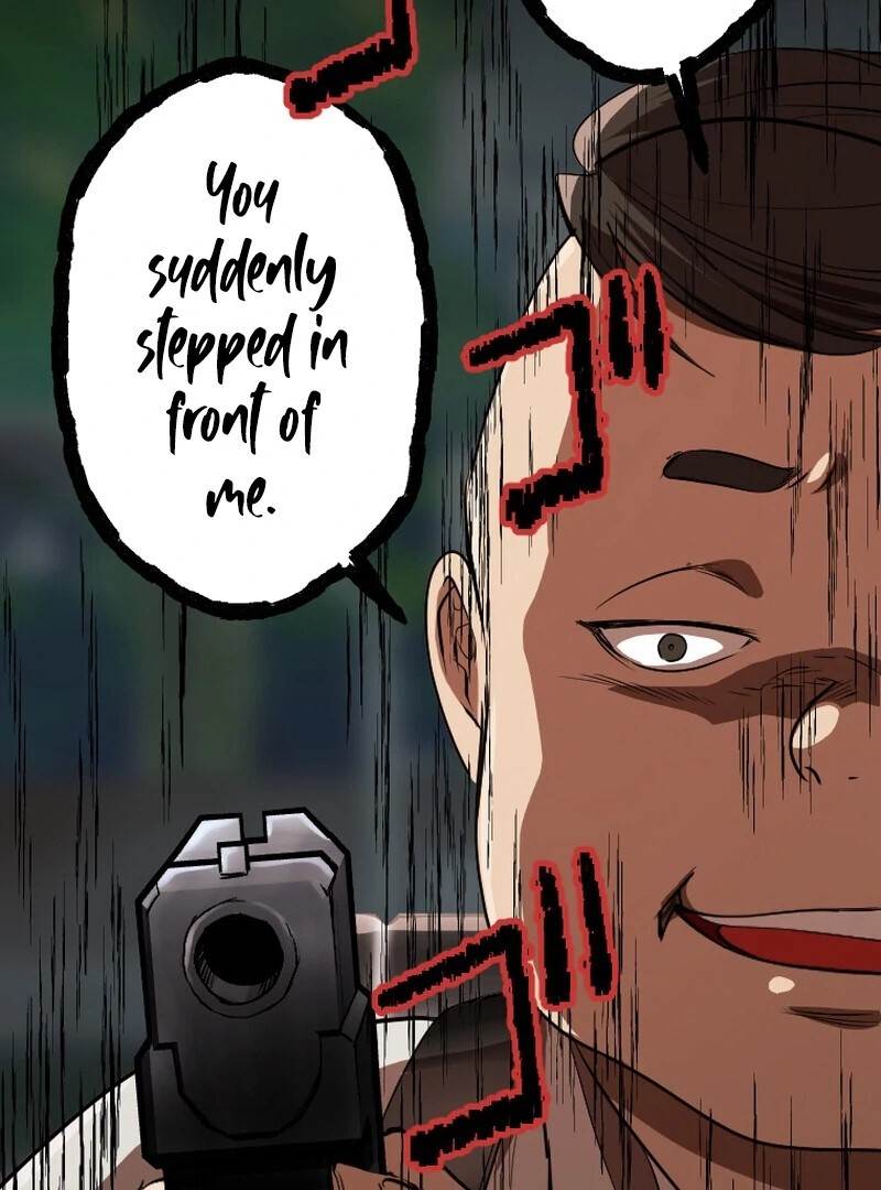 Reincarnated With a Metal Bat ~Surviving the Monochrome Madness~ Chapter 28 - Page 28 in English