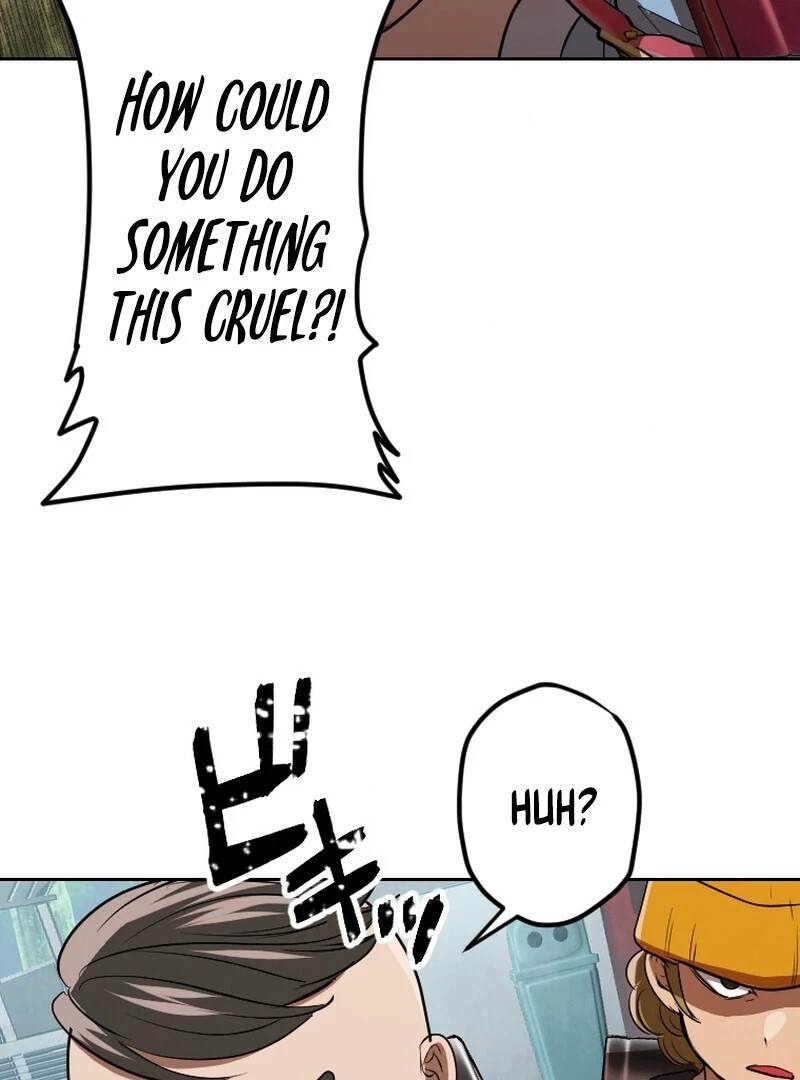 Reincarnated With a Metal Bat ~Surviving the Monochrome Madness~ Chapter 28 - Page 31 in English
