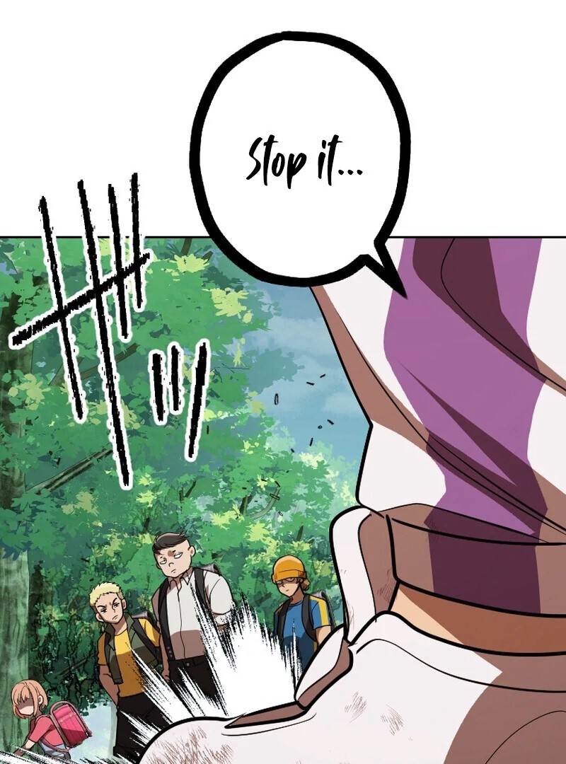 Reincarnated With a Metal Bat ~Surviving the Monochrome Madness~ Chapter 28 - Page 34 in English