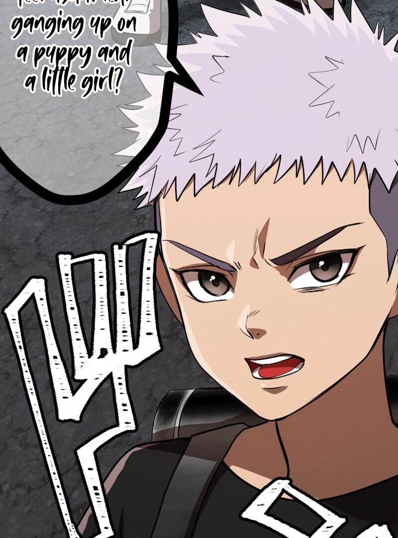 Reincarnated With a Metal Bat ~Surviving the Monochrome Madness~ Chapter 28 - Page 37 in English