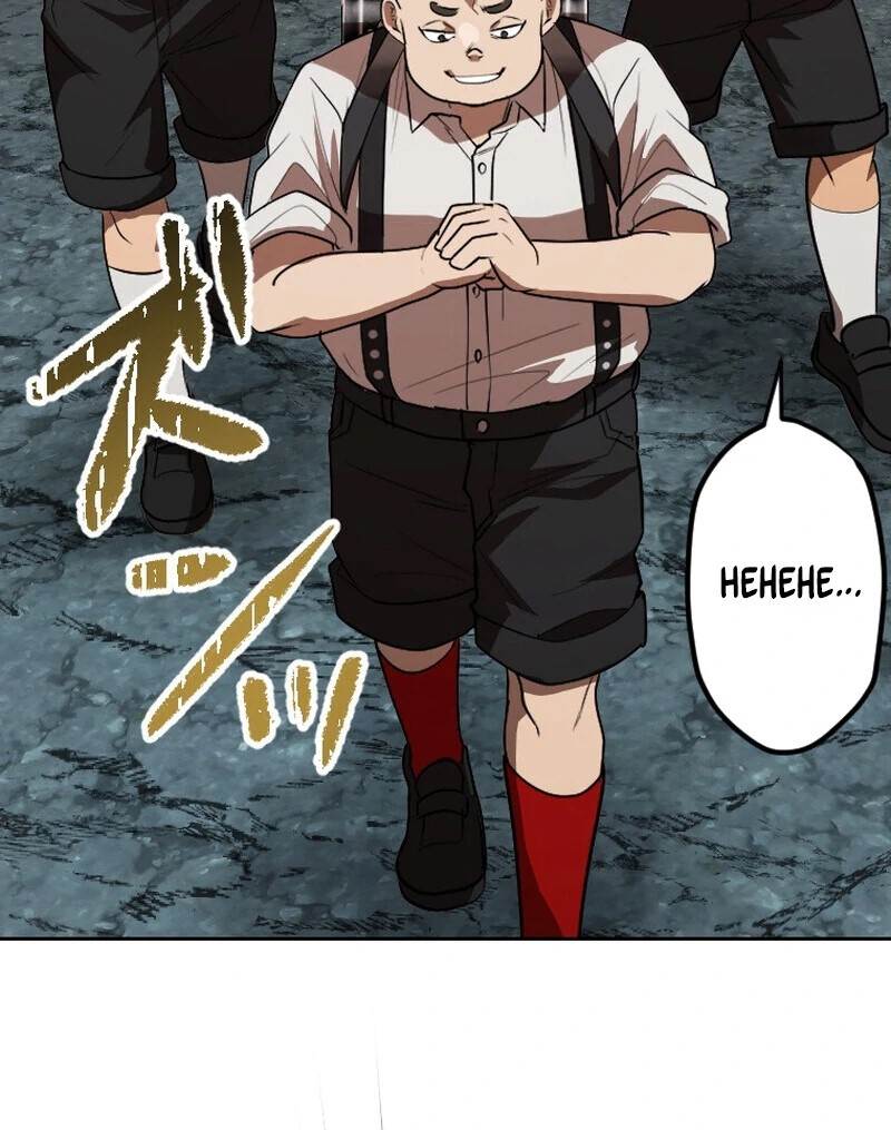 Reincarnated With a Metal Bat ~Surviving the Monochrome Madness~ Chapter 28 - Page 42 in English