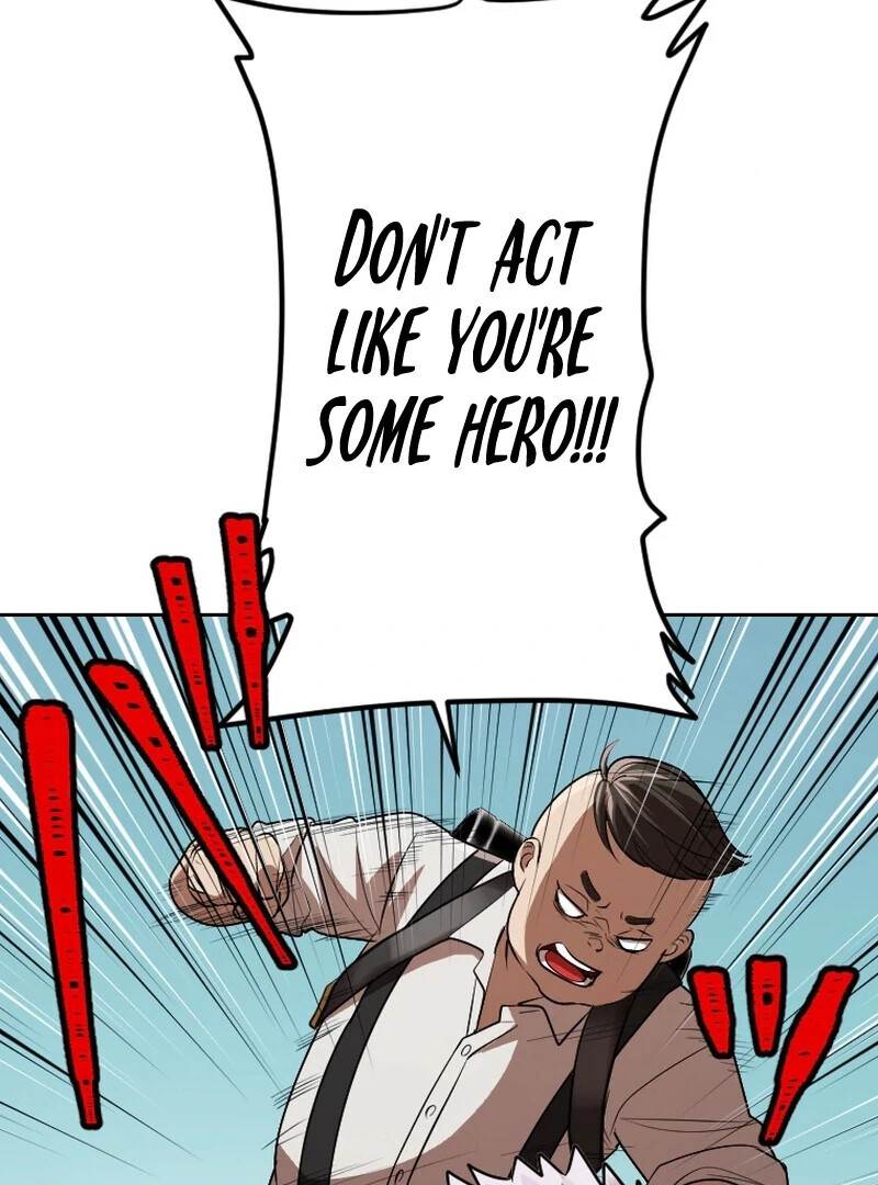 Reincarnated With a Metal Bat ~Surviving the Monochrome Madness~ Chapter 28 - Page 48 in English