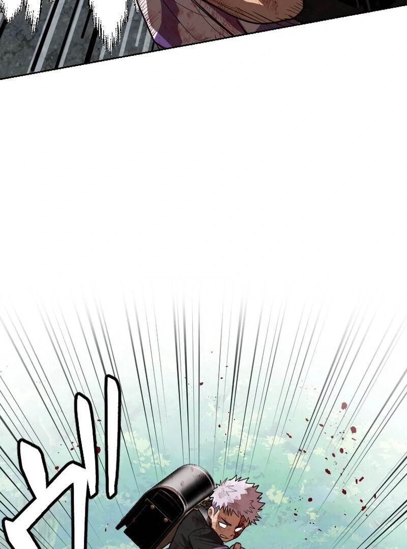 Reincarnated With a Metal Bat ~Surviving the Monochrome Madness~ Chapter 28 - Page 55 in English