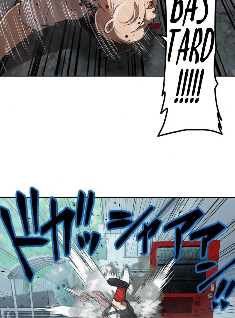 Reincarnated With a Metal Bat ~Surviving the Monochrome Madness~ Chapter 28 - Page 57 in English
