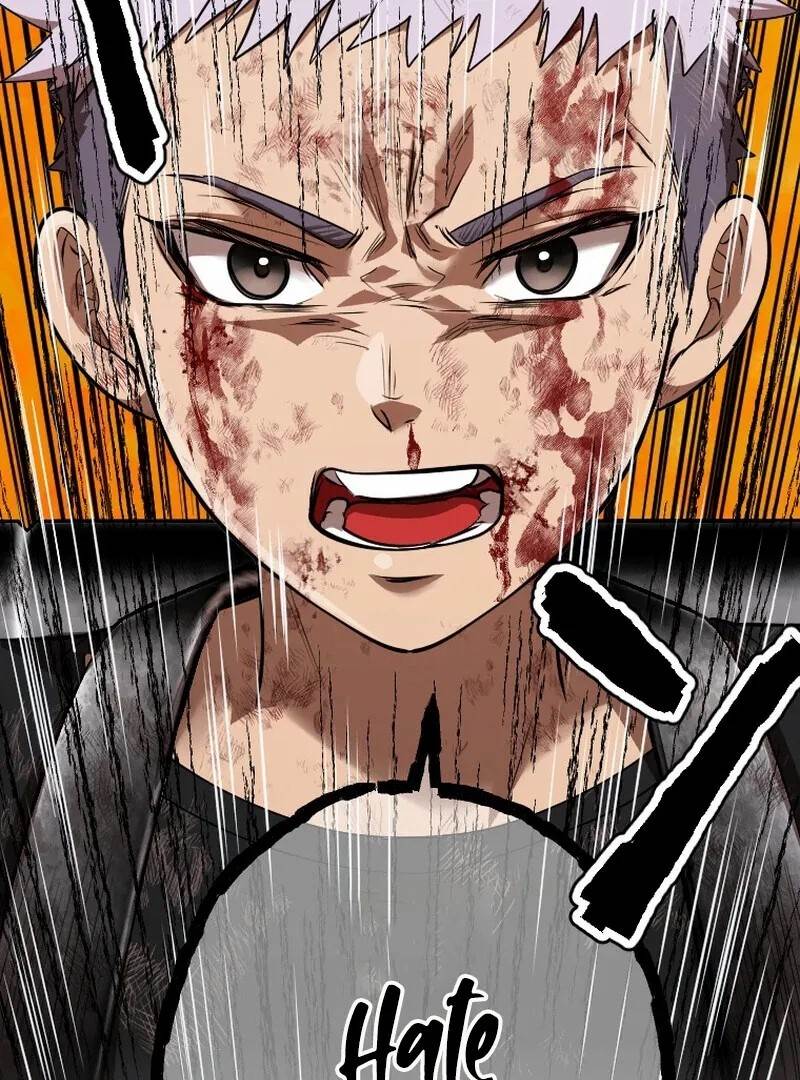 Reincarnated With a Metal Bat ~Surviving the Monochrome Madness~ Chapter 28 - Page 66 in English