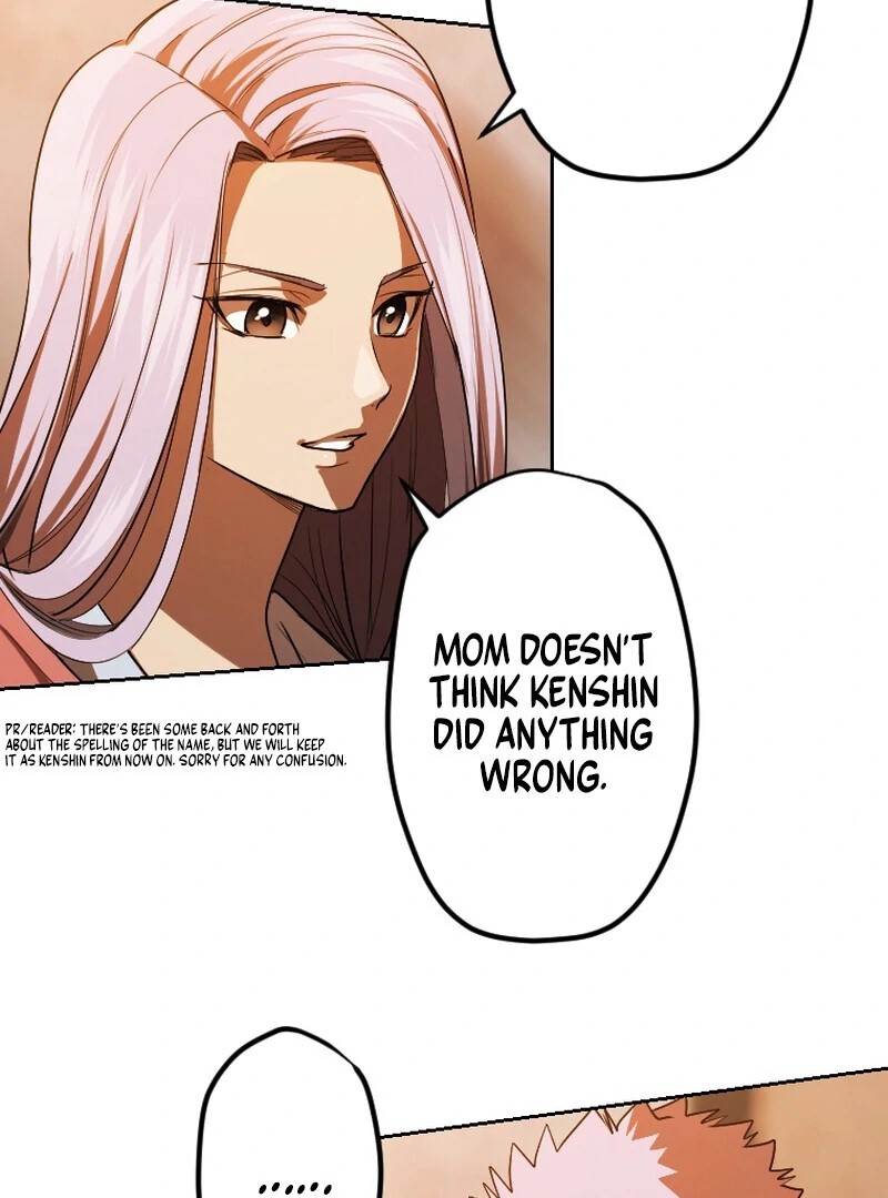 Reincarnated With a Metal Bat ~Surviving the Monochrome Madness~ Chapter 28 - Page 72 in English