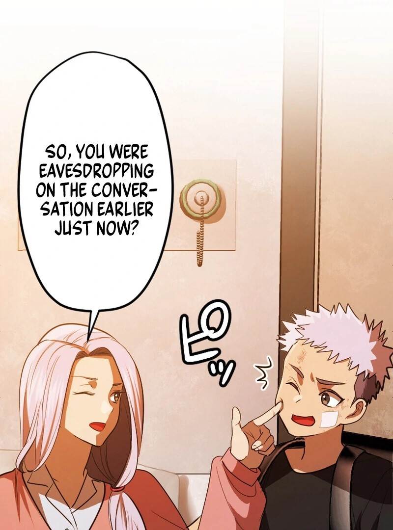 Reincarnated With a Metal Bat ~Surviving the Monochrome Madness~ Chapter 28 - Page 75 in English