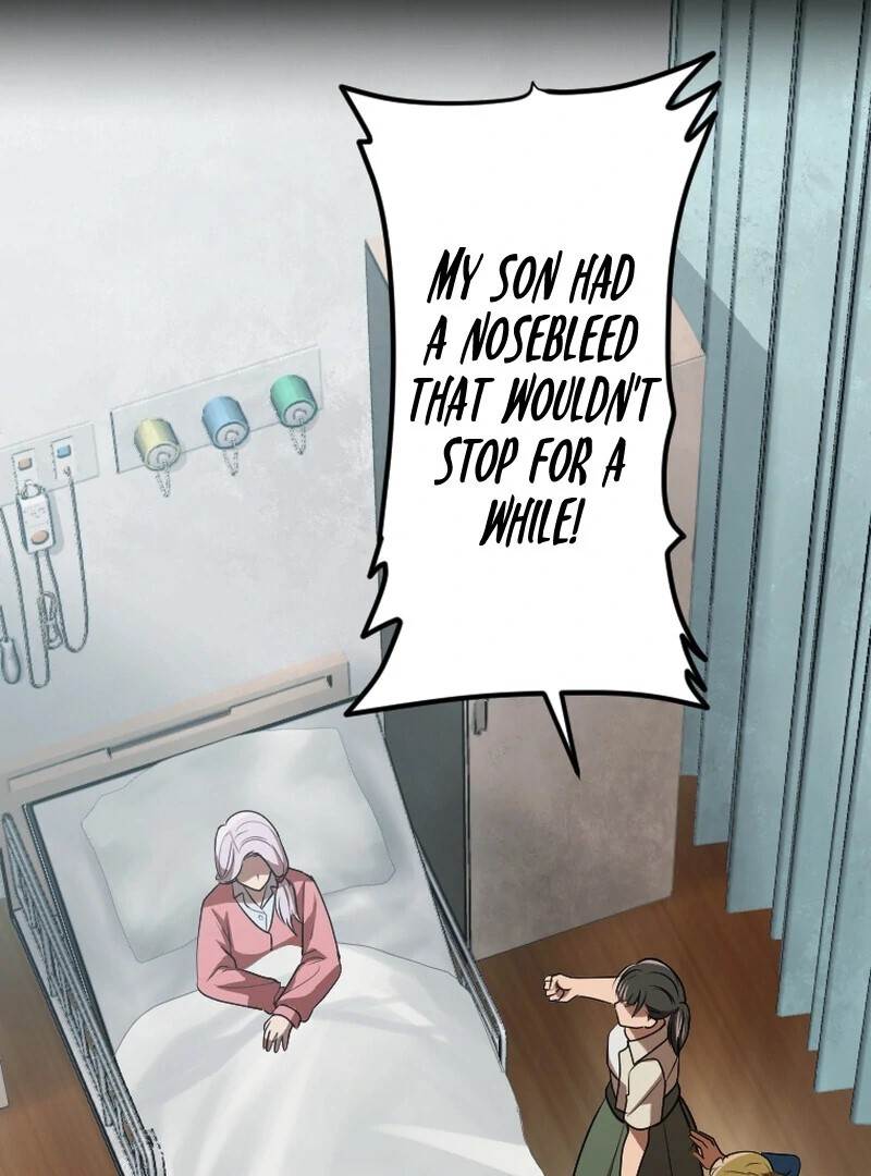 Reincarnated With a Metal Bat ~Surviving the Monochrome Madness~ Chapter 28 - Page 78 in English