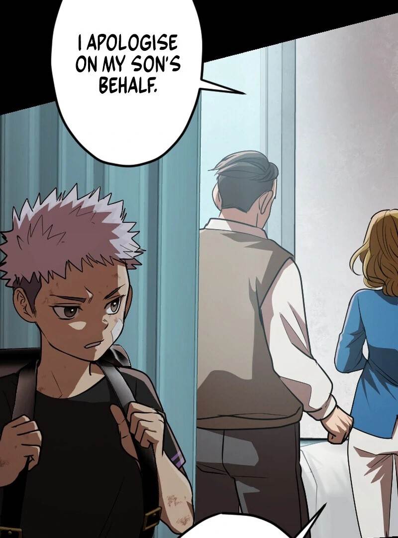 Reincarnated With a Metal Bat ~Surviving the Monochrome Madness~ Chapter 28 - Page 81 in English