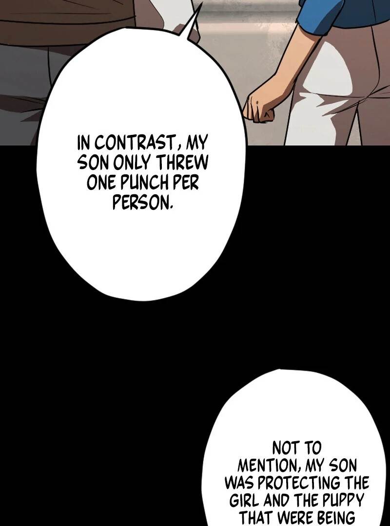 Reincarnated With a Metal Bat ~Surviving the Monochrome Madness~ Chapter 28 - Page 87 in English