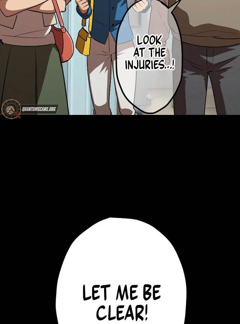Reincarnated With a Metal Bat ~Surviving the Monochrome Madness~ Chapter 28 - Page 90 in English