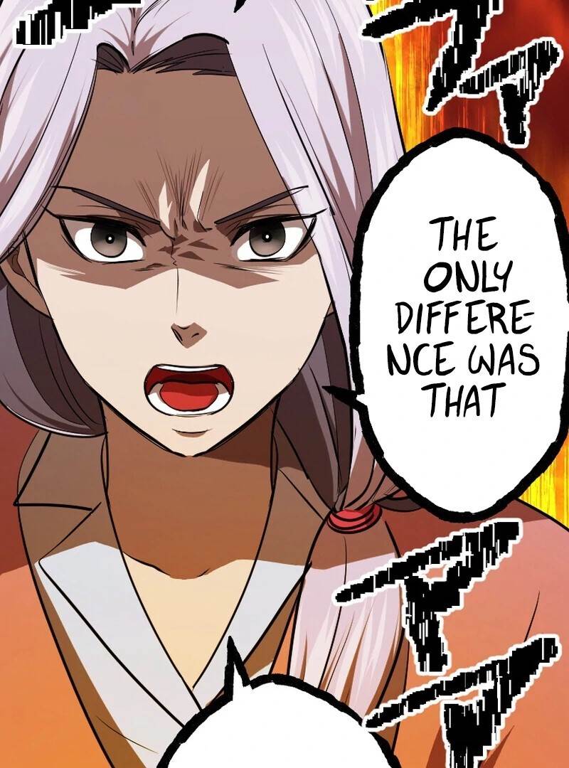 Reincarnated With a Metal Bat ~Surviving the Monochrome Madness~ Chapter 28 - Page 92 in English