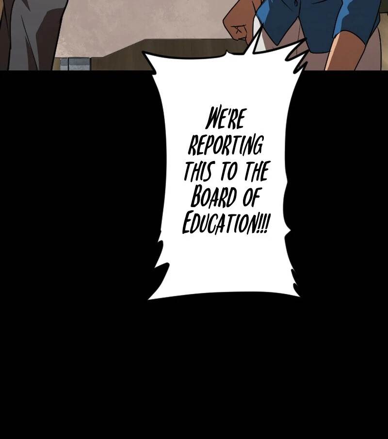 Reincarnated With a Metal Bat ~Surviving the Monochrome Madness~ Chapter 28 - Page 95 in English