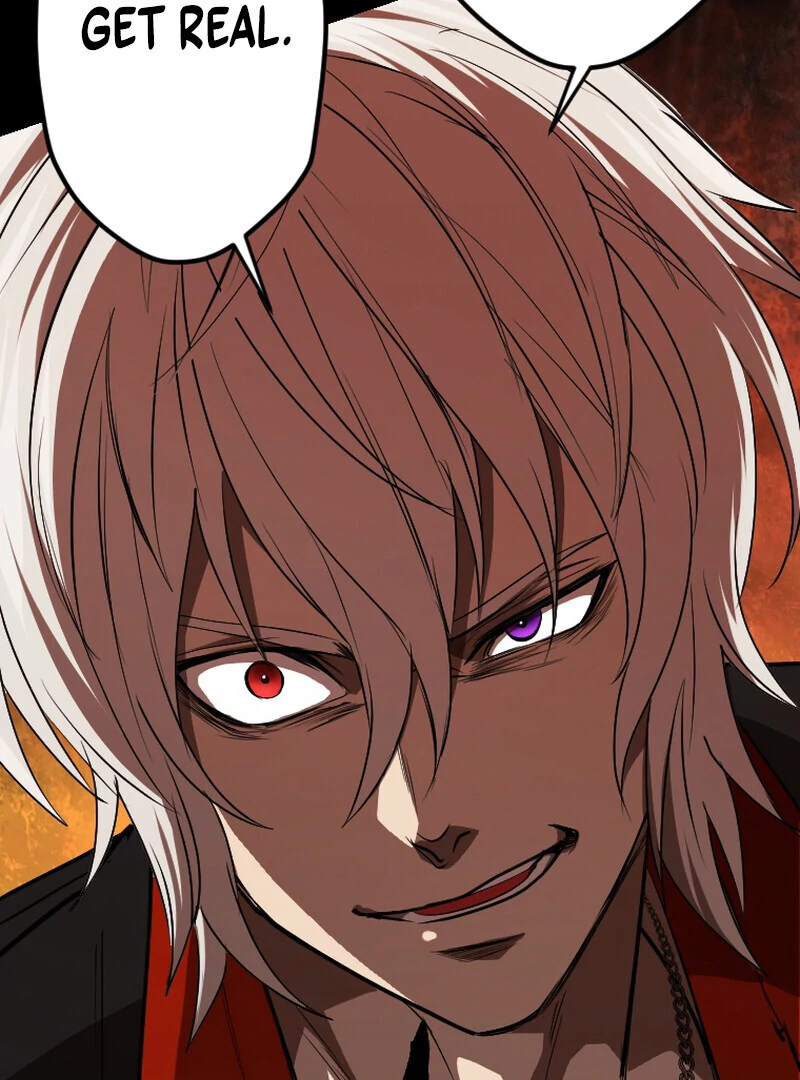 Reincarnated With a Metal Bat ~Surviving the Monochrome Madness~ Chapter 30 - Page 103 in English