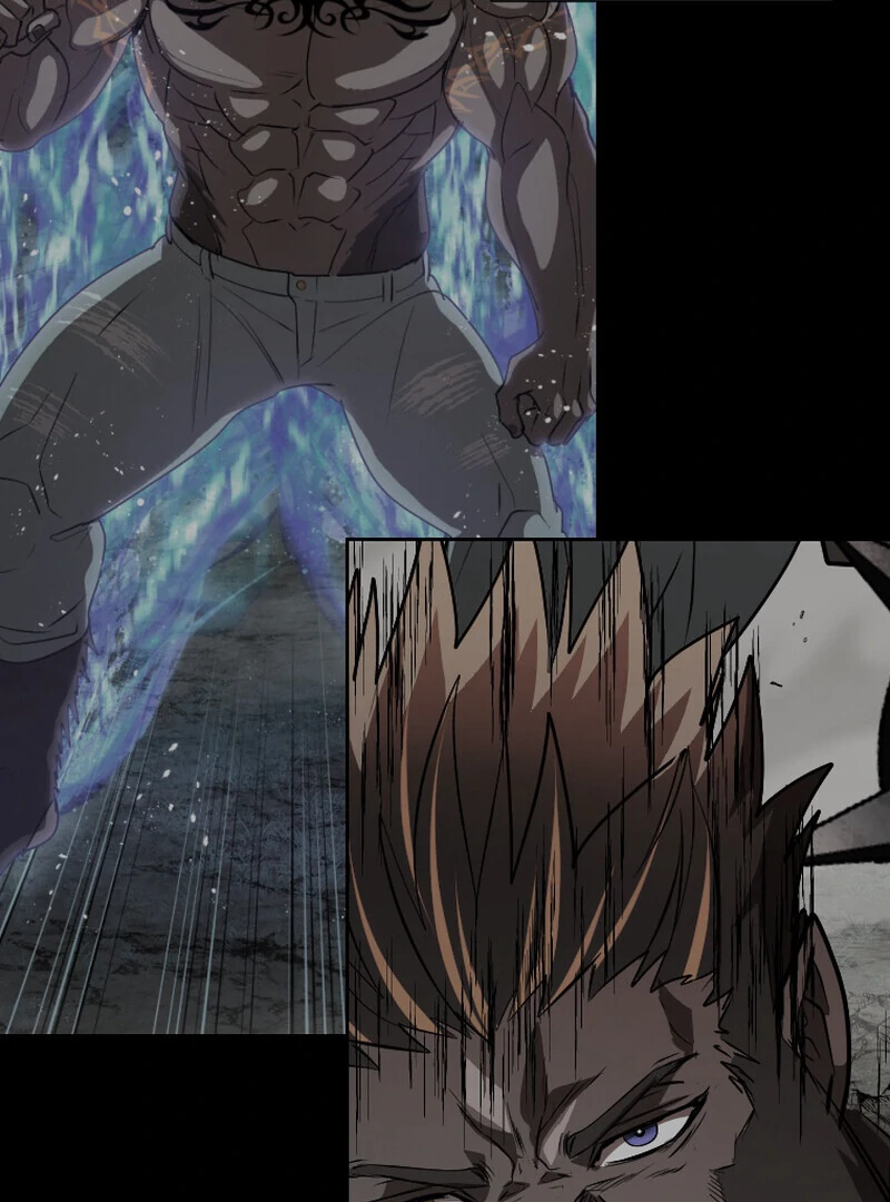 Reincarnated With a Metal Bat ~Surviving the Monochrome Madness~ Chapter 30 - Page 13 in English