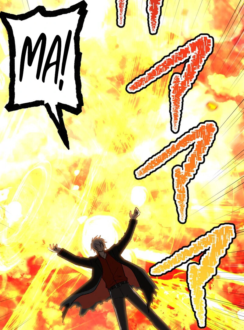 Reincarnated With a Metal Bat ~Surviving the Monochrome Madness~ Chapter 30 - Page 134 in English