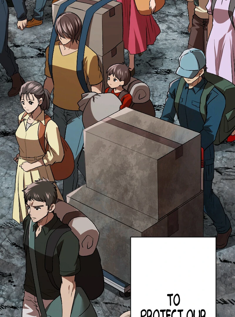 Reincarnated With a Metal Bat ~Surviving the Monochrome Madness~ Chapter 30 - Page 24 in English