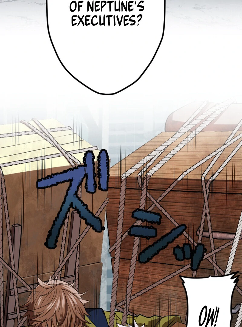 Reincarnated With a Metal Bat ~Surviving the Monochrome Madness~ Chapter 30 - Page 35 in English
