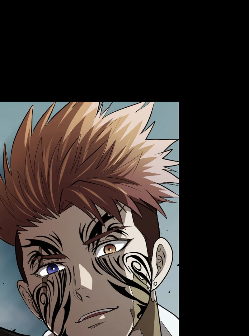 Reincarnated With a Metal Bat ~Surviving the Monochrome Madness~ Chapter 30 - Page 40 in English