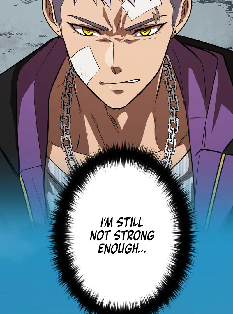 Reincarnated With a Metal Bat ~Surviving the Monochrome Madness~ Chapter 30 - Page 47 in English