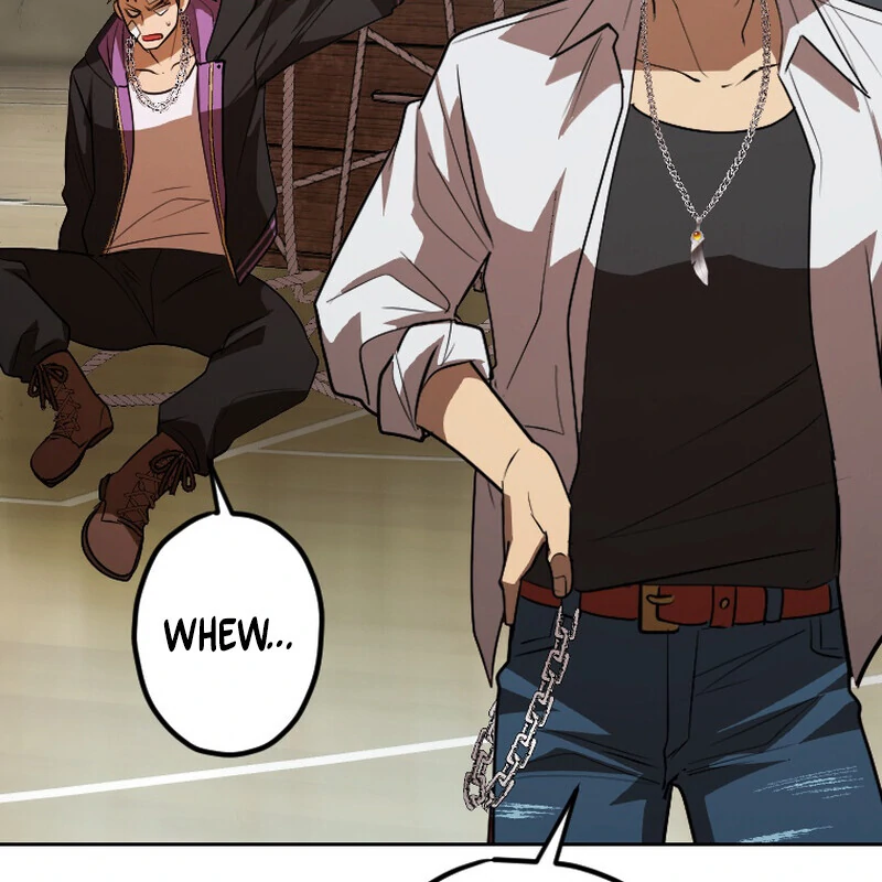 Reincarnated With a Metal Bat ~Surviving the Monochrome Madness~ Chapter 30 - Page 53 in English