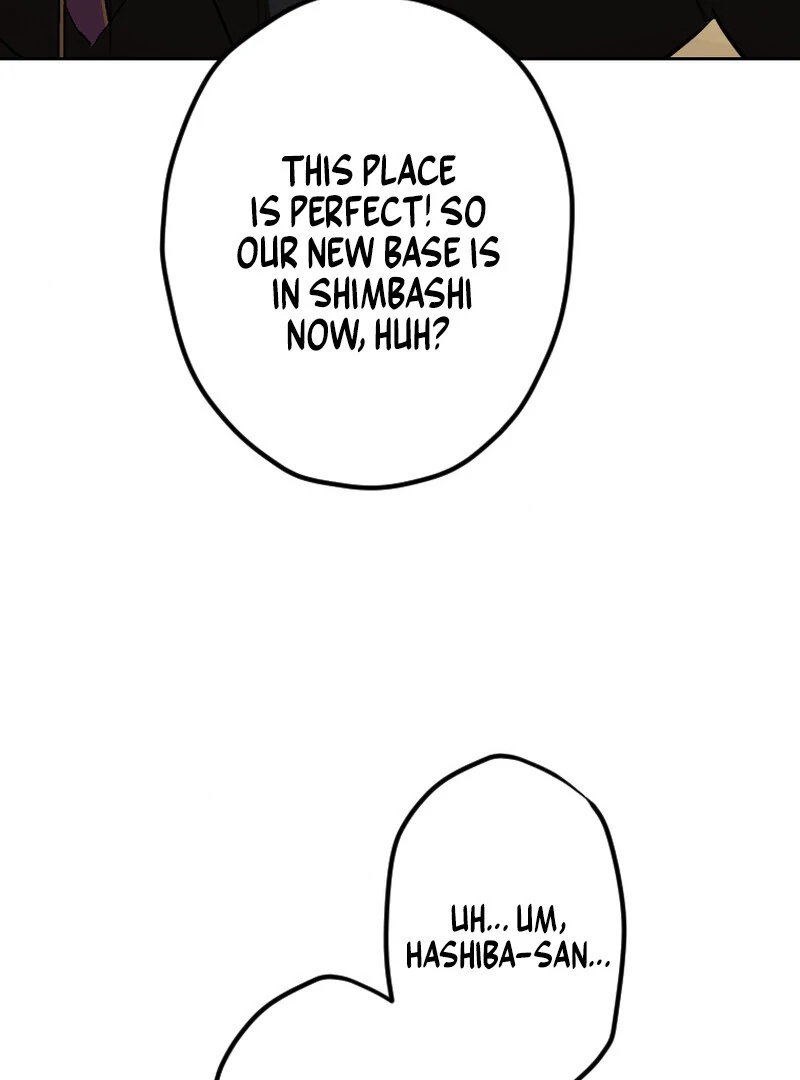 Reincarnated With a Metal Bat ~Surviving the Monochrome Madness~ Chapter 30 - Page 57 in English