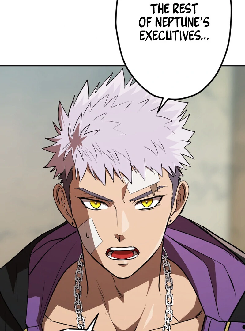 Reincarnated With a Metal Bat ~Surviving the Monochrome Madness~ Chapter 30 - Page 60 in English