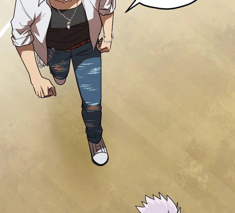 Reincarnated With a Metal Bat ~Surviving the Monochrome Madness~ Chapter 30 - Page 64 in English