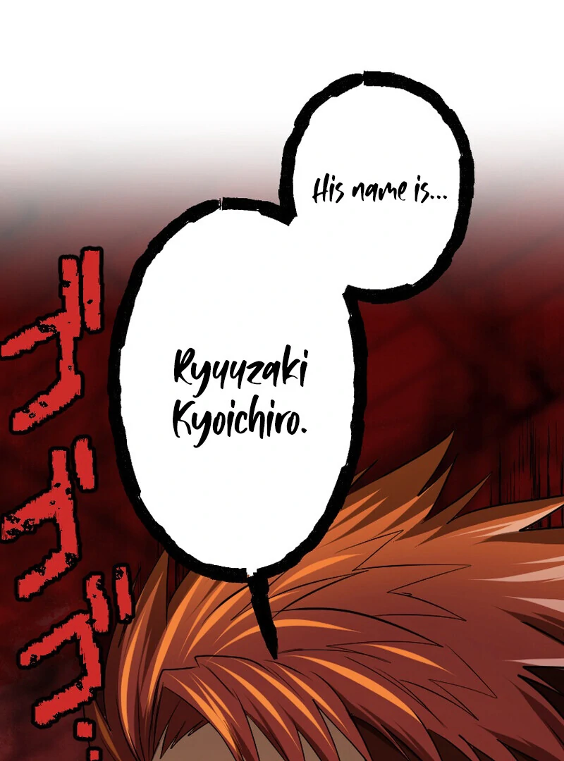 Reincarnated With a Metal Bat ~Surviving the Monochrome Madness~ Chapter 30 - Page 68 in English