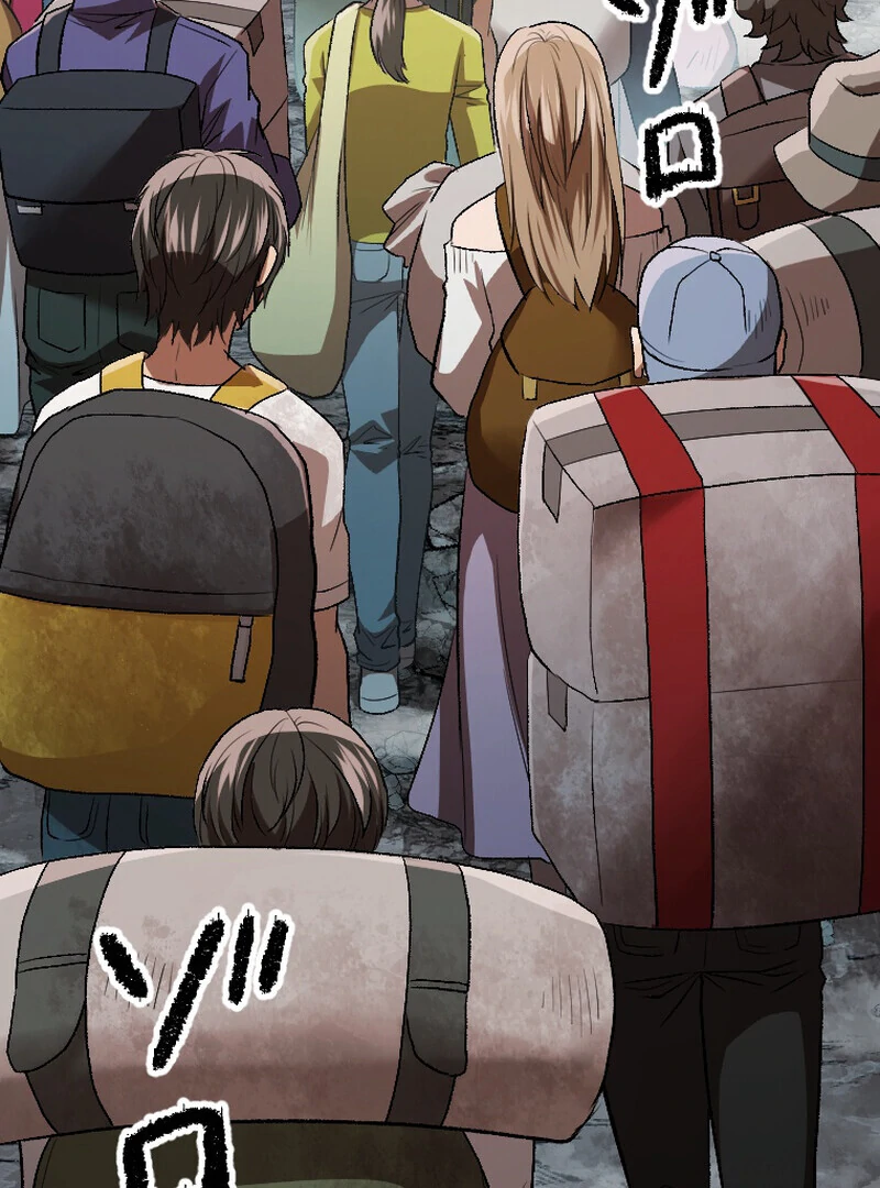 Reincarnated With a Metal Bat ~Surviving the Monochrome Madness~ Chapter 30 - Page 7 in English