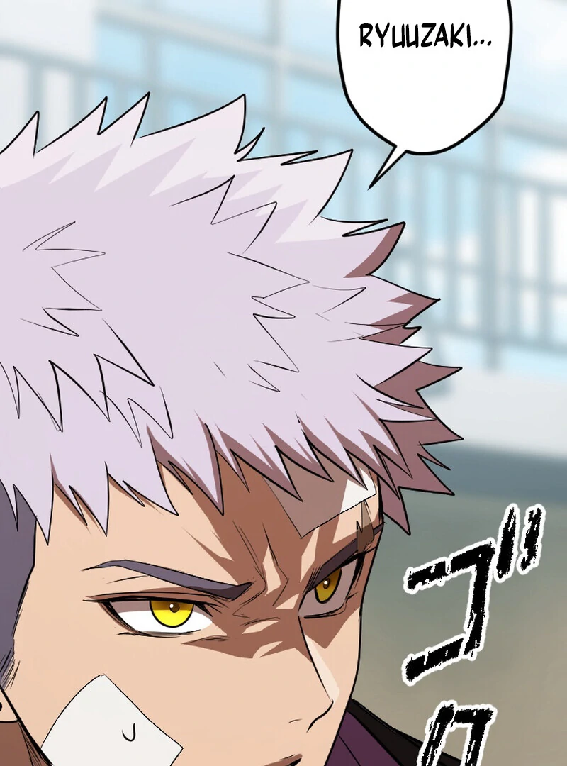 Reincarnated With a Metal Bat ~Surviving the Monochrome Madness~ Chapter 30 - Page 71 in English