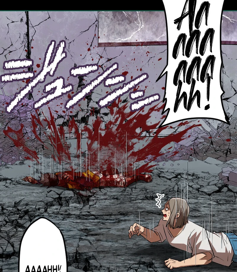 Reincarnated With a Metal Bat ~Surviving the Monochrome Madness~ Chapter 30 - Page 86 in English