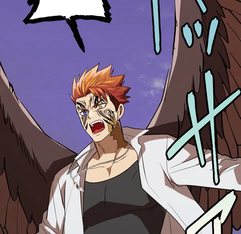 Reincarnated With a Metal Bat ~Surviving the Monochrome Madness~ Chapter 30 - Page 96 in English