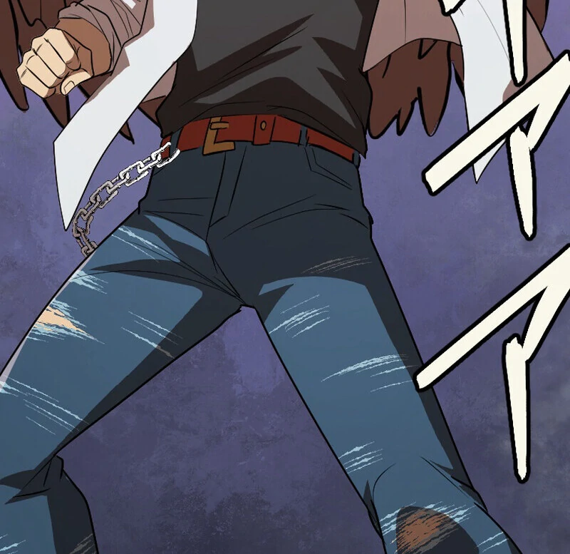 Reincarnated With a Metal Bat ~Surviving the Monochrome Madness~ Chapter 30 - Page 97 in English