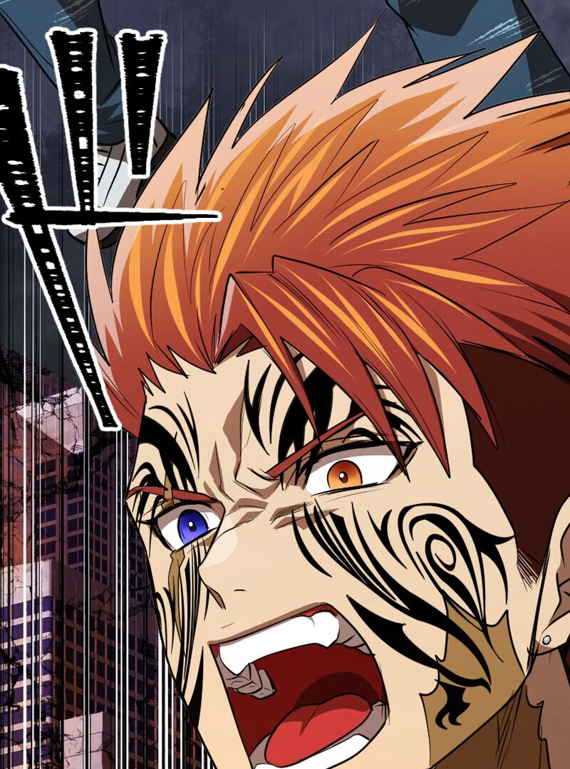 Reincarnated With a Metal Bat ~Surviving the Monochrome Madness~ Chapter 30 - Page 98 in English