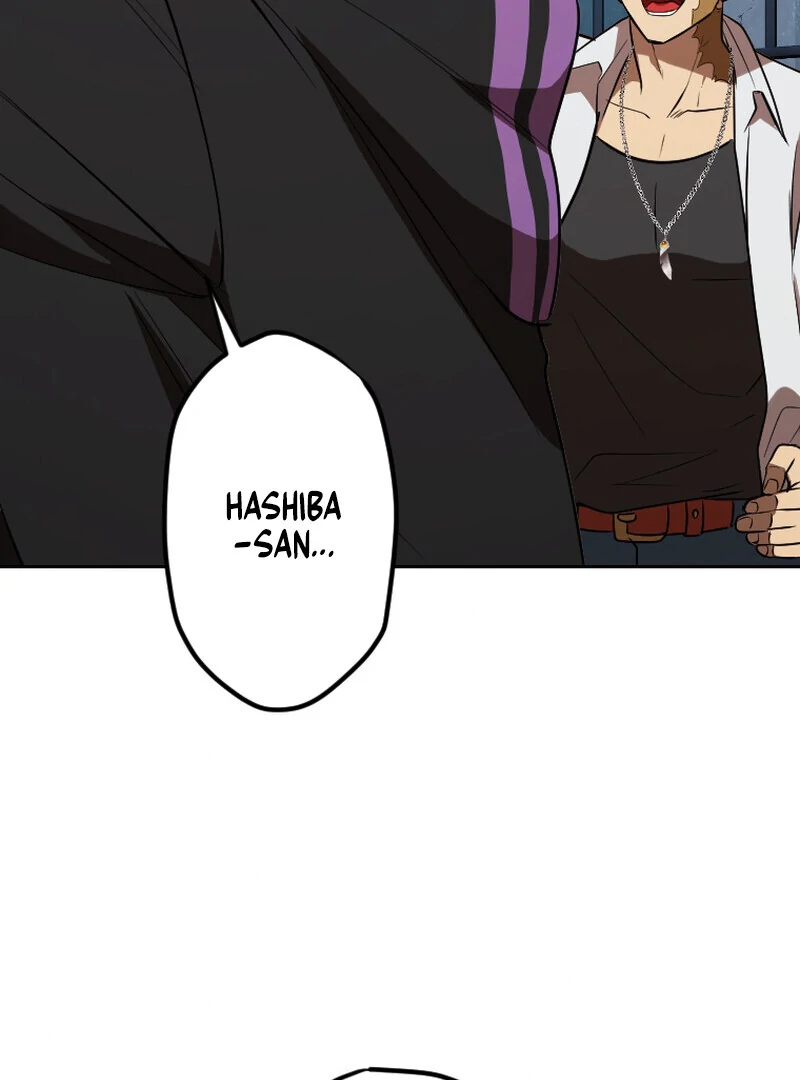 Reincarnated With a Metal Bat ~Surviving the Monochrome Madness~ Chapter 31 - Page 102 in English
