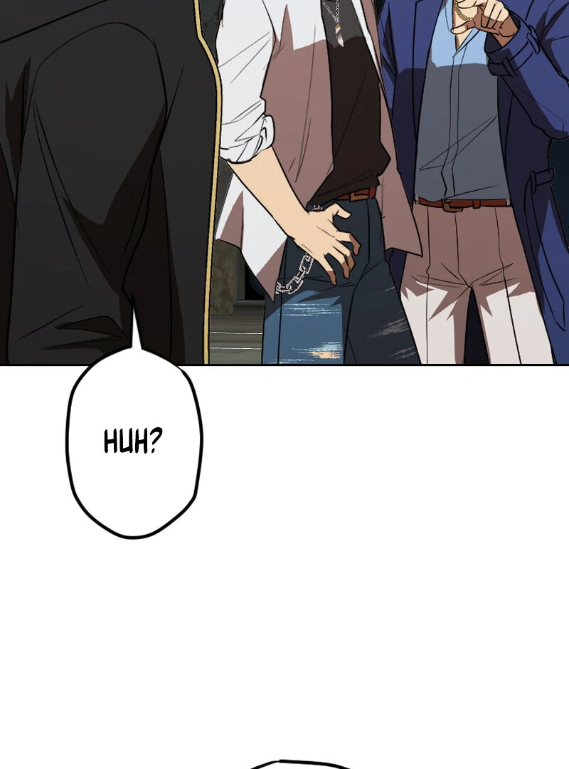 Reincarnated With a Metal Bat ~Surviving the Monochrome Madness~ Chapter 31 - Page 106 in English
